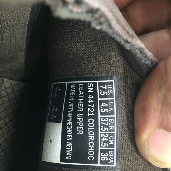 Skechers Suede Booties Women's Size 7.5 - Picture 14 of 16